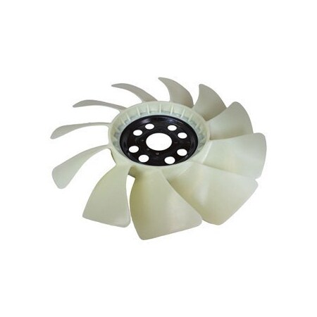 Motorcraft Fan Asy Fan Assembly, Ya246 YA246